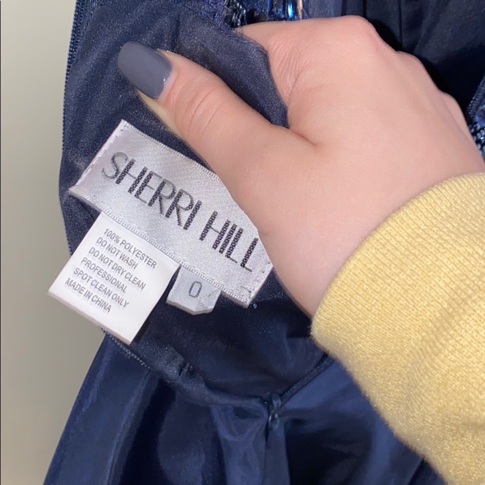 I Wore It Once But Now It Is Too Small. - image 5